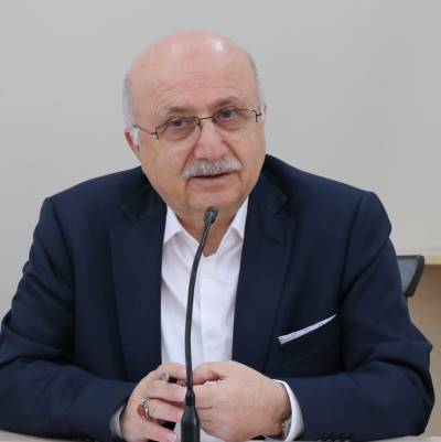 Adnan Karaismailoğlu