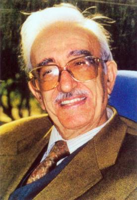 Ahmet Kabaklı