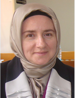 Ayşe Hilal Kalkandelen