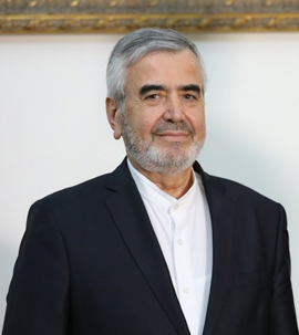 Hasan Kamil Yılmaz