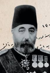 İngiliz Said Paşa