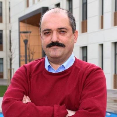 İsmail Güleç