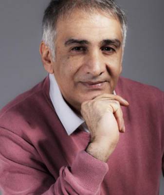 Mustafa Çevik