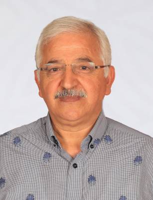 Osman Akandere